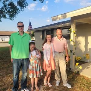 Meet your Posher, Deerinda